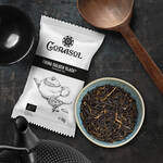 Image du produit pour 'Calendrier de l'Avent de th noir - 180 g'