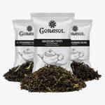 Image du produit pour 'Calendrier de l'Avent de th noir - 180 g'