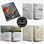 Image du produit pour 'Calendrier de l'Avent de th noir - 180 g'