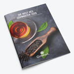 Image du produit pour 'Calendrier de l'Avent de th noir - 180 g'