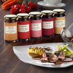 Image du produit pour 'Jus de viandes : la base authentique pour vos sauces'