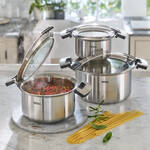 Image du produit pour 'Faitouts en inox Woll –  16/20/24 cm'