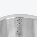 Image du produit pour 'Faitouts en inox Woll –  16/20/24 cm'