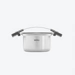 Image du produit pour 'Faitouts en inox Woll –  16/20/24 cm'