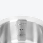 Image du produit pour 'Faitouts en inox Woll –  16/20/24 cm'