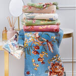 Image du produit pour 'Linge de  bain �ponge tr�s absorbant, en qualit� velours douce'