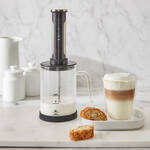 Image du produit pour 'Mousseur  lait et  sauces sans fil - Puissance et polyvalence runies (autonomie de 60 minutes)'