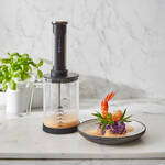 Image du produit pour 'Mousseur  lait et  sauces sans fil - Puissance et polyvalence runies (autonomie de 60 minutes)'