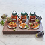 Image du produit pour 'Caponata aux artichauts - spcialit sicilienne de lgumes, 300 g'