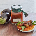 Image du produit pour 'Caponata d'aubergines - spcialit sicilienne de lgumes, 300 g'