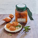 Image du produit pour 'Oignons marins au miel et au Marsala - spcialit sicilienne de lgumes, 300 g'