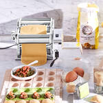 Image du produit pour 'Accessoire  raviolis pour machine  ptes avec moteur.'