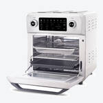 Image du produit pour 'Four � air chaud multifonctionnel de 14 litres avec tournebroche'