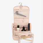 Image du produit pour 'Trousse de toilette � suspendre : le compagnon de voyage id�al'