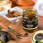 Image du produit pour 'Carpaccio de truffes'