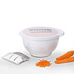 Image du produit pour 'Lot de trois bols mlangeurs en mlanine'