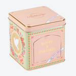 Image du produit pour 'Sabl�s au beurre et �clats de framboise - bo�te m�tallique, 200 g'