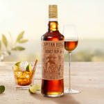 Image du produit pour 'Rhum au miel de Majorque, 1 l, 22 % vol.'