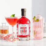 Image du produit pour 'Liqueur de rose, 0,5 l, 20 % vol.'