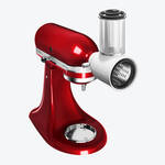 Image du produit pour 'KitchenAid Coupe-l�gumes - Trancher, r�per et �mincer'