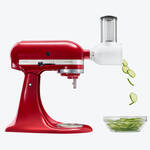 Image du produit pour 'KitchenAid Coupe-l�gumes - Trancher, r�per et �mincer'