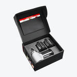 Image du produit pour 'KitchenAid Coupe-l�gumes - Trancher, r�per et �mincer'