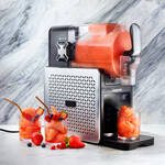 Image du produit pour 'Machine pour slush, boissons glac�es et desserts givr�s'