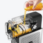 Image du produit pour 'Machine pour slush, boissons glac�es et desserts givr�s'