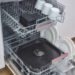 Image du produit pour 'Appareil  raclette avec aspiration intgre - 230V/1900W'