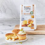 Image du produit pour 'M�lange pour muffins Babbi - 400 g'