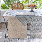 Image du produit pour 'Chemin de table en jacquard : lgance et modernit pour votre table'