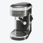 Image du produit pour 'Machine  expresso KitchenAid pour de meilleures spcialits de caf par simple pression d'un bouton'