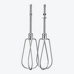 Image du produit pour 'Batteur KitchenAid : mlange puissamment, n'clabousse pas, conomise de l'nergie'