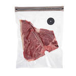 Image du produit pour 'Sachets Zip pour kit sous vide avec pompe  batterie'