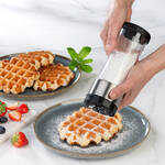 Image du produit pour 'Saupoudreuse  sucre glace – dosage prcis et sans effort'