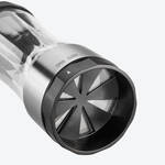 Image du produit pour 'Saupoudreuse  sucre glace – dosage prcis et sans effort'