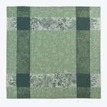 Image du produit pour 'Nappe - linge de table jacquard aux motifs de Nol, linge de table hiver, Avent, Nol mix & match coordonn'