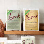 Image du produit pour 'Pain aux crales sans gluten – prparation boulangre, 1 kg'