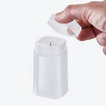 Image du produit pour 'Cuiseur � &oelig;ufs Caso E3 - 3 &oelig;ufs, design compact'