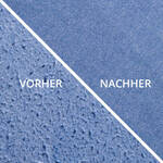 Image du produit pour 'Rasoir anti-bouloche doux pour les textiles, avec brosse int�gr�e'