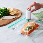 Image du produit pour 'Sac d'aspiration pour la pompe lectrique'