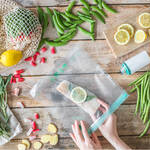 Image du produit pour 'Sac d'aspiration pour la pompe lectrique'