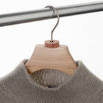 Image du produit pour 'Anneaux en bois de c�dre anti-mites - protection naturelle pour textiles pr�cieux'