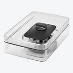 Image du produit pour 'Machine  expresso Kitchen-Aid avec broyeur'