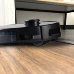 Image du produit pour 'Robot aspirateur et laveur - vidange et recharge lectrique automatiques'