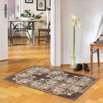 Image du produit pour 'Tapis spcial cuisine et tapis d'entre Ornamentana - lavable en machine, 3 tailles'
