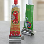 Image du produit pour 'Le presse tube : pour tout extraire, sans aucun reste'