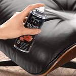 Image du produit pour 'Soin du cuir 3 en 1 Hagerty : nettoie, satine et protge tous les types de cuir lisse'