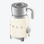 Image du produit pour ' Mousseur de lait � induction SMEG : une mousse de lait parfaite pour vos diff�rentes sp�cialit�s de caf�'