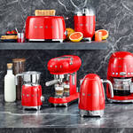 Image du produit pour ' Mousseur de lait � induction SMEG : une mousse de lait parfaite pour vos diff�rentes sp�cialit�s de caf�'